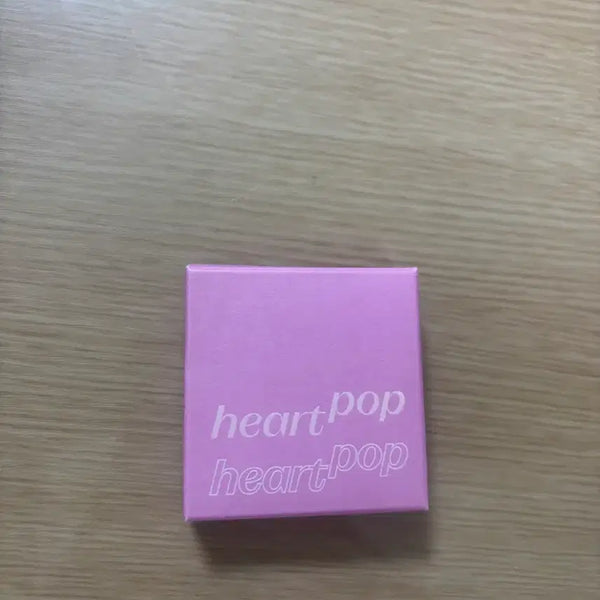 [BUNJANG] Etude Heart Pop Blusher Aurora Chandelier (Sealed) / (미개봉새상품) 에뛰드 하트팝 블러셔 오로라 샹들리에