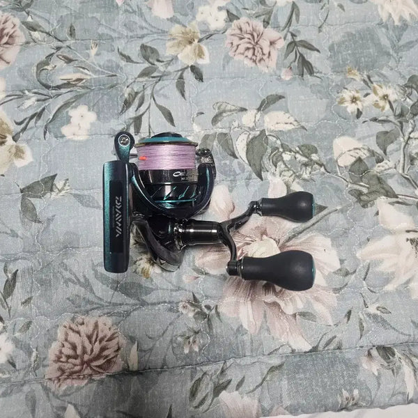 [BUNJANG] Daiwa Egi Set / 다이와 에깅세트 팝니다