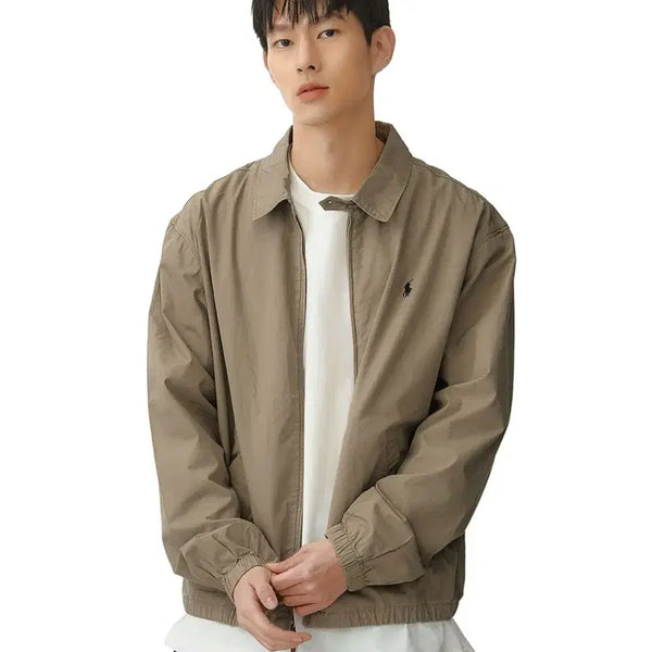 [BUNJANG] Polo Bayport Beige 2XL / 폴로 베이포트 베이지 2xl