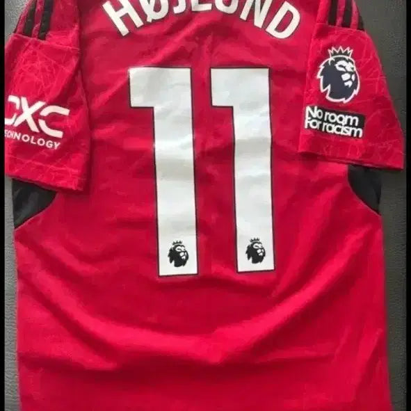 [BUNJANG] Manchester United 22/23 Season Rasmus Højlund #11 Jersey / 맨유 22/23 유니폼