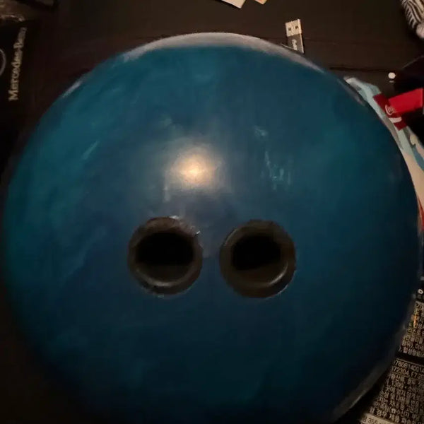 [BUNJANG] Concept 14lb Used Bowling Ball / 컨셉 14p 중고 볼링공