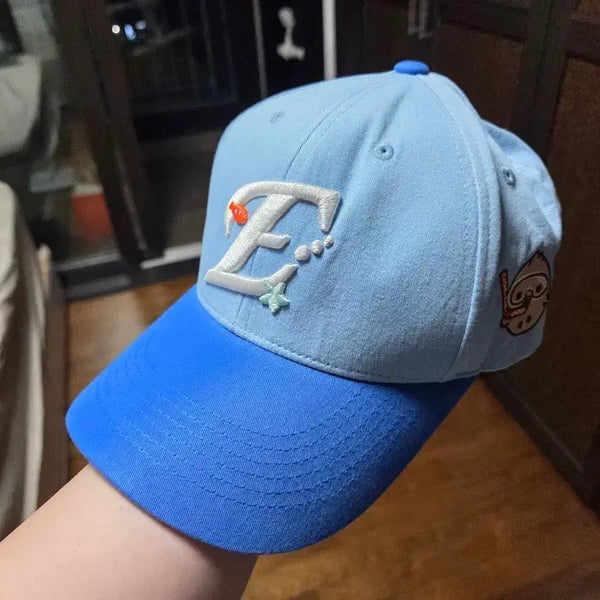 [BUNJANG] Hanwha Eagles Baseball Cap / 한화이글스 모자판매합니다~