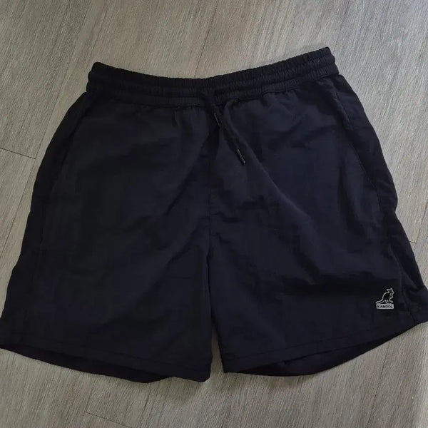 [BUNJANG] Kangol Woven Shorts (M) / 캉골 우븐 반바지(M)