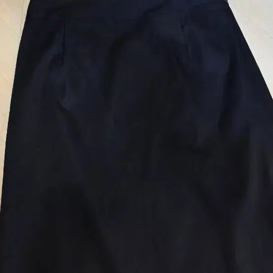 [BUNJANG] New Yorker Navy A-Line Skirt (28 Inch) / 여성 스커트 28 인치 일본 브랜드 뉴요커