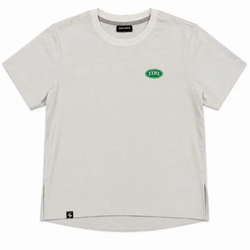 [BUNJANG] Xexymix Short Sleeve T-shirt (Size F, Fits M-L) / 젝시믹스 반팔 F (실측 M~L)