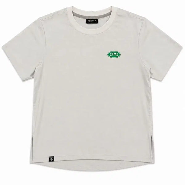 [BUNJANG] Xexymix Short Sleeve T-shirt (Size F, Fits M-L) / 젝시믹스 반팔 F (실측 M~L)