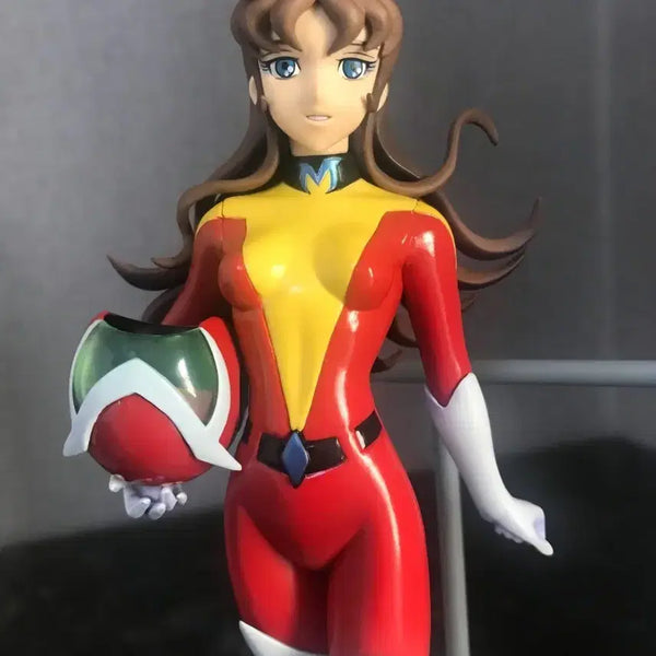 [BUNJANG] Grandizer WestGengi Maria Figure / 그랜다이저 웨스트겐지 마리아 프리드