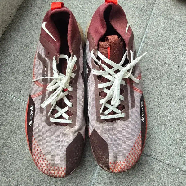 [BUNJANG] Nike Gore-Tex Trail Running Shoes 275 / 나이키 고어텍스 트레일 러닝화 275