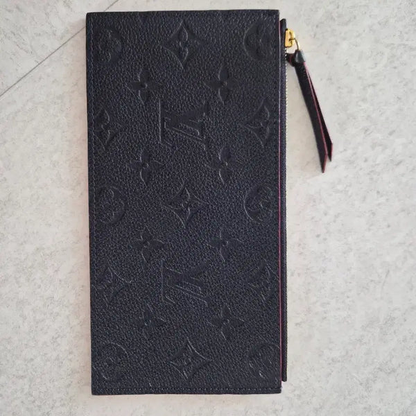 [BUNJANG] Louis Vuitton Pochette Félicité Insert Wallet / 루이비통 포쉐트펠리시 속지갑