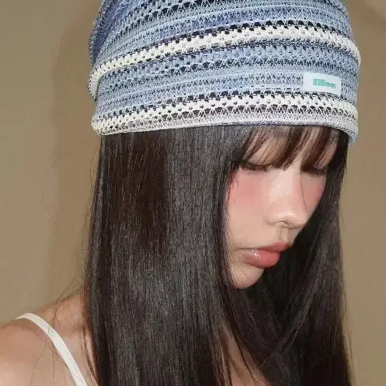 [BUNJANG] KilliMan Tanzania Beanie / [새상품]킬리만 비니 탄자니안 Tanzania Beanie 12pm