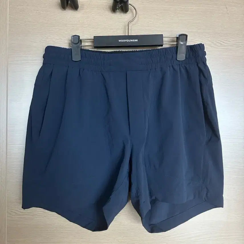 [BUNJANG] Lululemon Bowline Shorts 5-inch Navy XL / [XL]룰루레몬 보우라인쇼츠 5인치 네이비