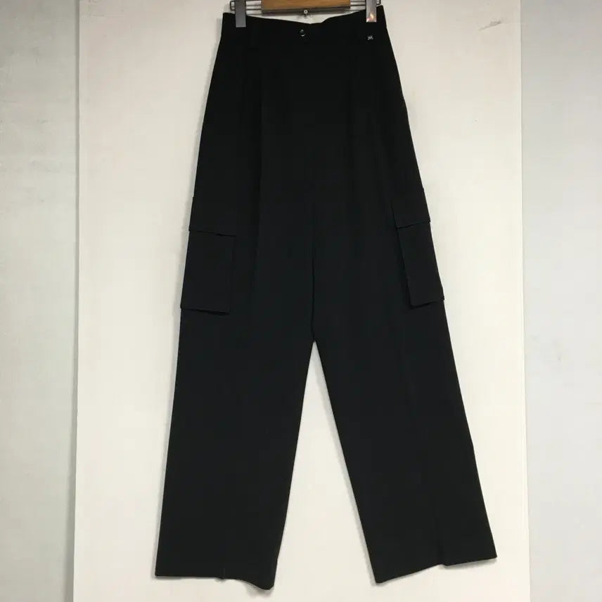 [BUNJANG] HERNO Women's Cargo Trouser Pants - Size 42 / HERNO 에르노 여성 카고 트라우저 팬츠 42
