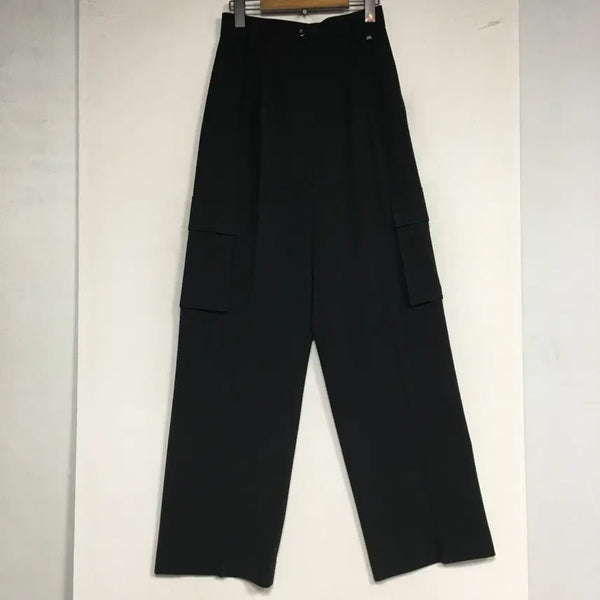 [BUNJANG] HERNO Women's Cargo Trouser Pants - Size 42 / HERNO 에르노 여성 카고 트라우저 팬츠 42