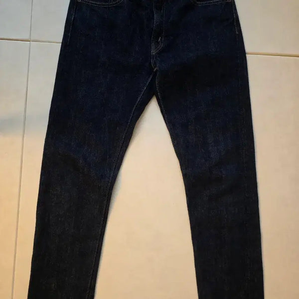 [BUNJANG] Orslow 107 Denim Pants Women's Size 3 / 오어슬로우 Orslow  107 데님 우먼즈