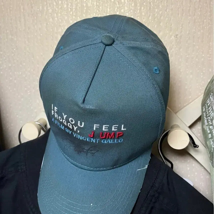 [BUNJANG] Pali Hollywood Gallo 5-Panel Ball Cap / 팔리할리우드 gallo 5패널 볼캡 판매