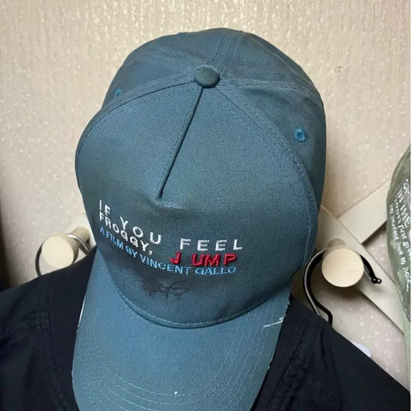 [BUNJANG] Pali Hollywood Gallo 5-Panel Ball Cap / 팔리할리우드 gallo 5패널 볼캡 판매