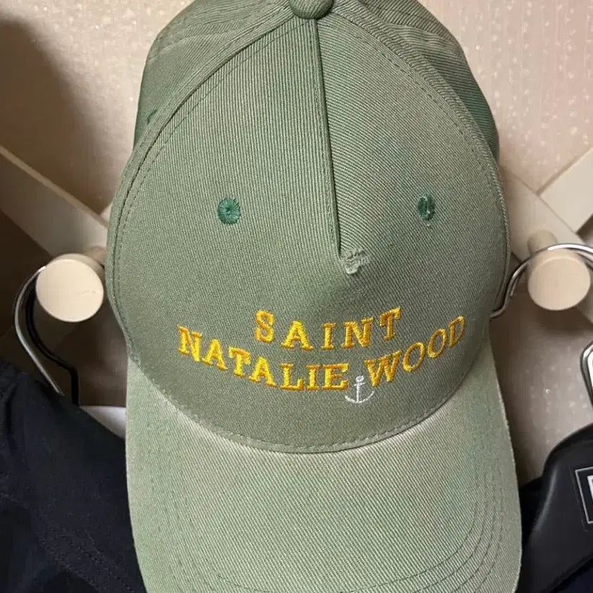 [BUNJANG] Pali Hollywood Natalie Wood 5 Panel Cap / 팔리할리우드 나탈리 우드 5패널 캡 판매