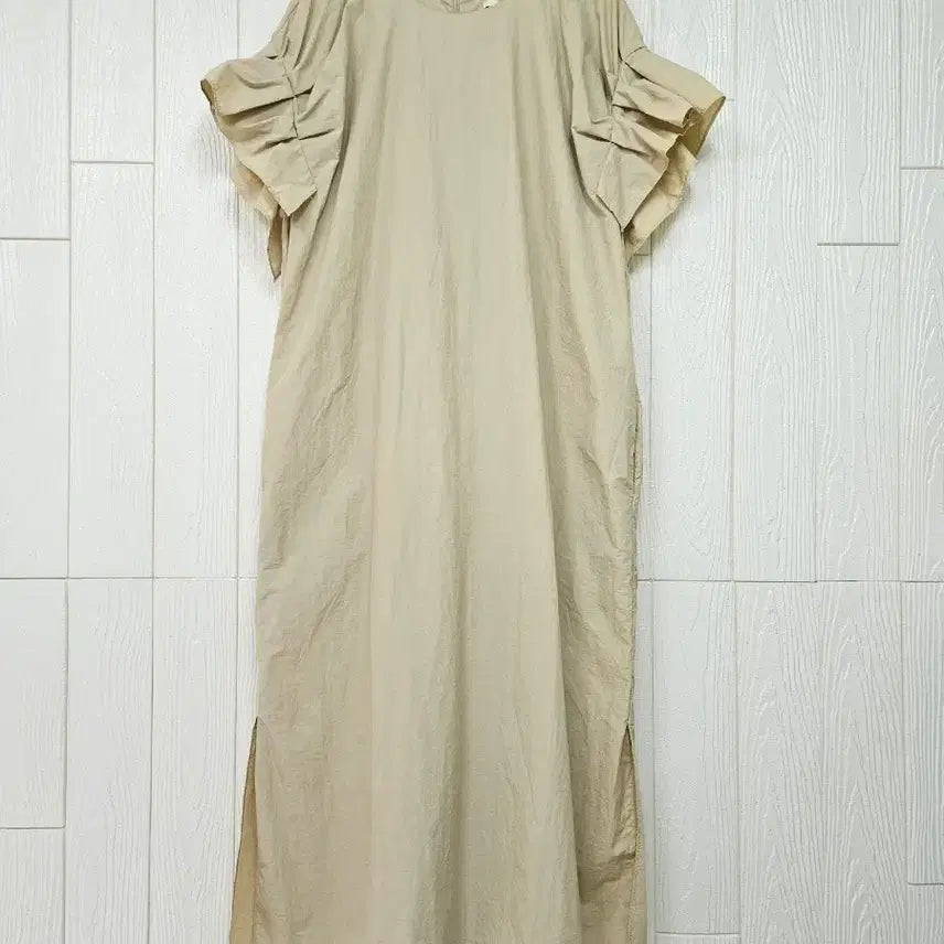 [BUNJANG] Baobab Long Dress / 바오바스락 롱원피스