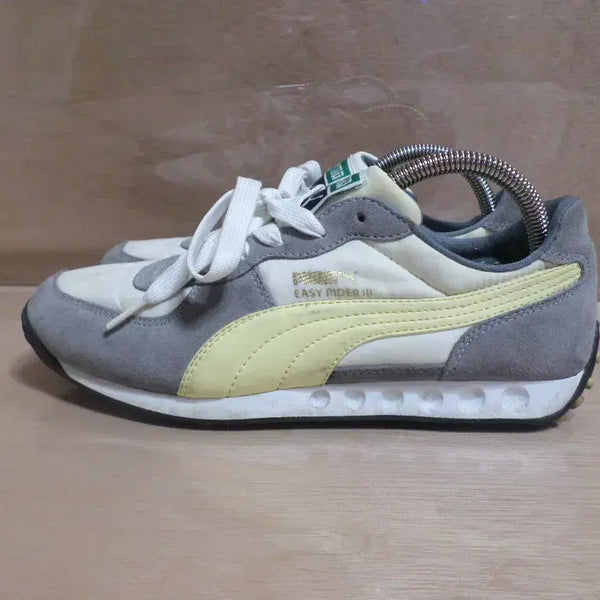 [BUNJANG] Puma Easy Rider 3 Sneakers / 후루룩구제2 240 푸마 이지라이더3 운동화 260726