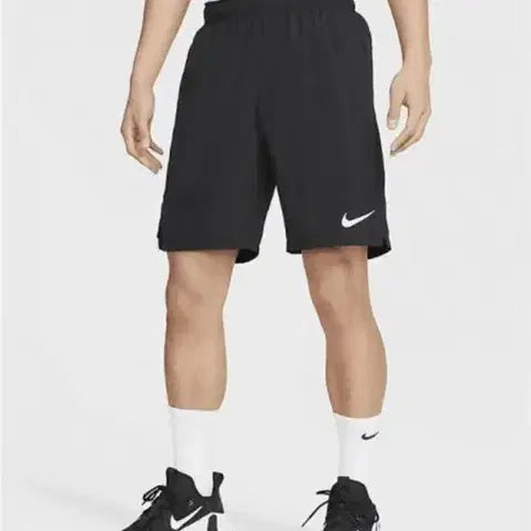 [BUNJANG] Nike Dri-FIT Flex Woven Pants / [[M] 나이키(NIKE) 드라이핏 플렉스 우븐 팬츠p357