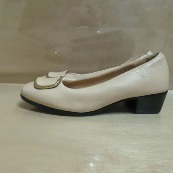 [BUNJANG] BruMars Loafer Flat Shoes Pumps / 후루룩구제2 235 브루마스 구두 로퍼 플랫슈즈 펌프스 260726
