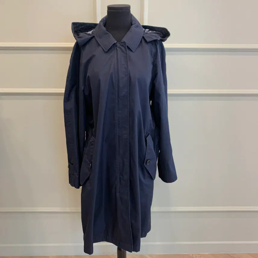 [BUNJANG] Burberry Trench Coat / 267002173 BURBERRY  CLOTHES COAT TRENCH