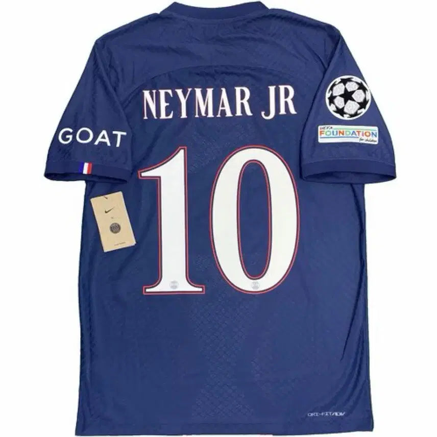 [BUNJANG] Paris Saint-Germain Neymar Jersey / 파리 생제르망 네이마르 유니폼