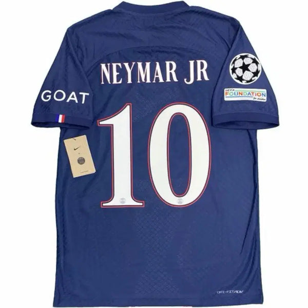 [BUNJANG] Paris Saint-Germain Neymar Jersey / 파리 생제르망 네이마르 유니폼