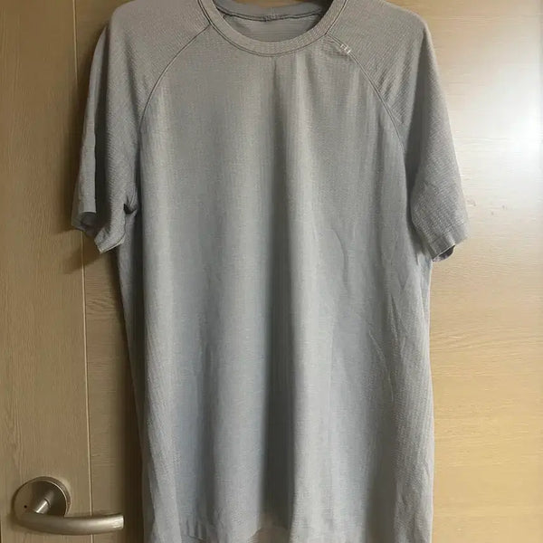 [BUNJANG] Lululemon Metal Vent Tech Short Sleeve L / [L]룰루레몬 메탈벤트테크 숏슬리브
