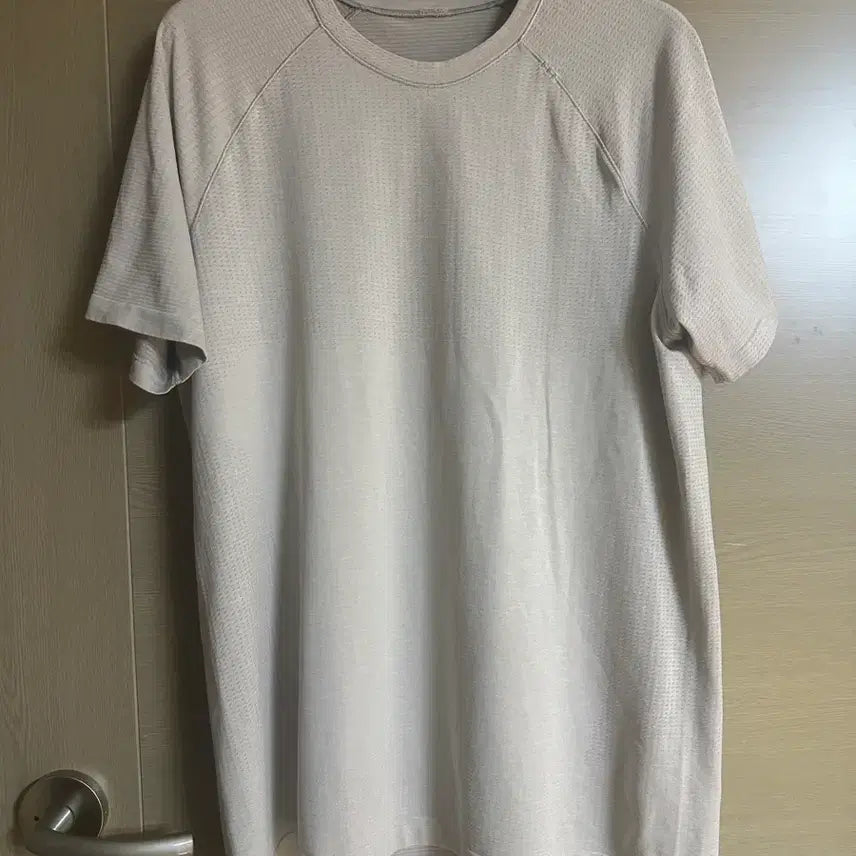 [BUNJANG] Lululemon Metal Vent Tech Short Sleeve / [L]룰루레몬 메탈벤트테크 숏슬리브