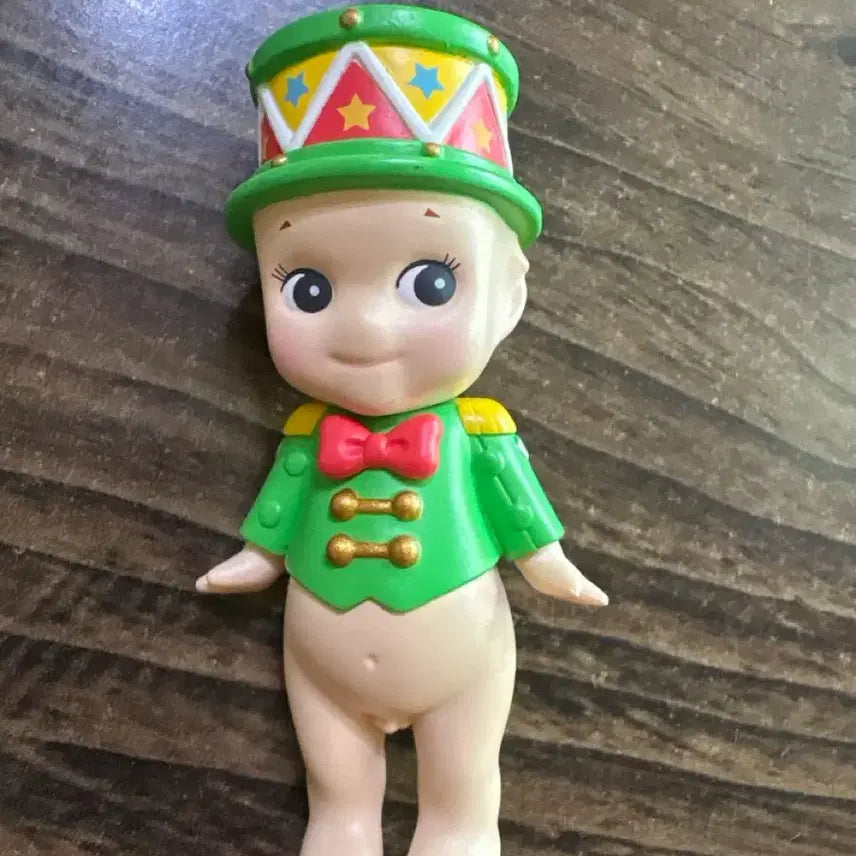 [BUNJANG] Sonny Angel Christmas Limited Edition Vintage Figure / 소니엔젤 크리스마스 한정판 피규어(빈티지)