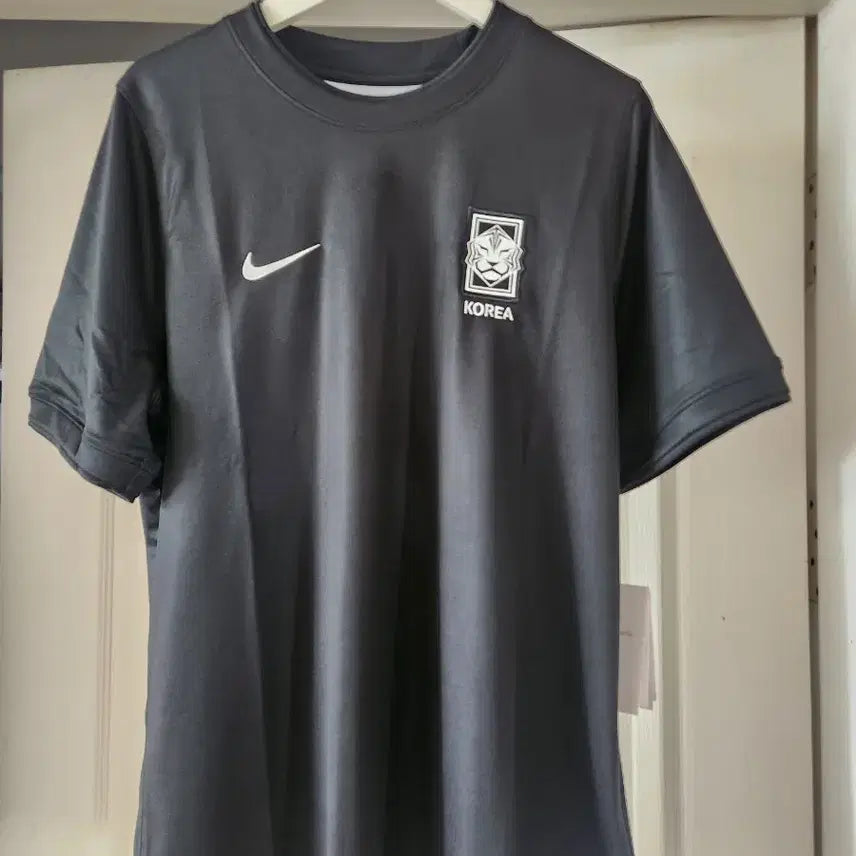 [BUNJANG] Nike Peaceminusone National Team Football Jersey / 나이키 피마원 국대