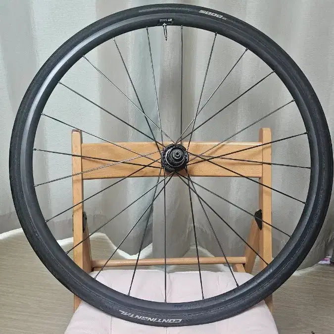 [BUNJANG] DT Swiss PR1400 DICUT OXiC 21 Rim Brake Wheelset / DT Swiss PR1400 DICUT OXiC 21 림브레이크 휠셋