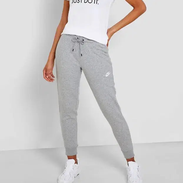 [BUNJANG] Nike Essential Fleece Jogger Pants (Women's S) / [[여성 S] 나이키(NIKE)에센셜 플리스 조거 팬츠p362