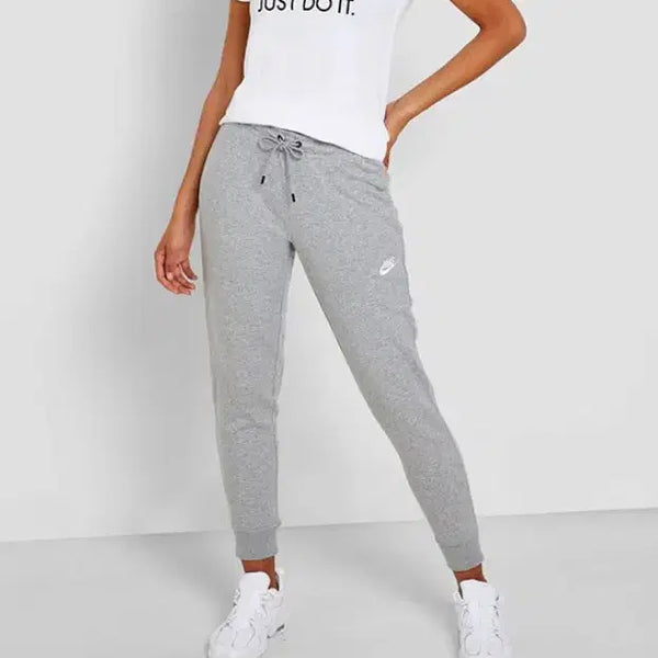 [BUNJANG] Nike Essential Fleece Jogger Pants (Women's S) / [[여성 S] 나이키(NIKE)에센셜 플리스 조거 팬츠p362
