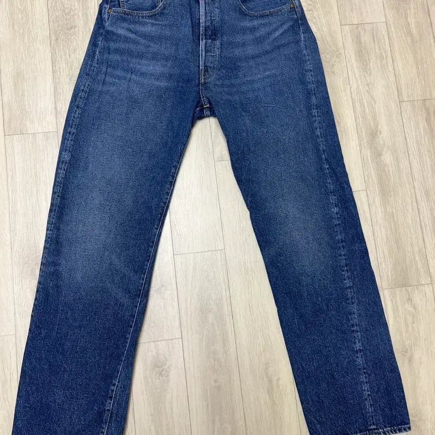 [BUNJANG] Levi's Vintage Clothing LVC 55501-0060 The Big Deal Jeans 32x32 / 리바이스빈티지클로딩 LVC55501-0060 빅딜 32X32 새제품