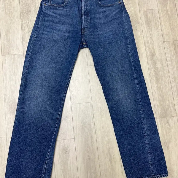 [BUNJANG] Levi's Vintage Clothing LVC 55501-0060 The Big Deal Jeans 32x32 / 리바이스빈티지클로딩 LVC55501-0060 빅딜 32X32 새제품