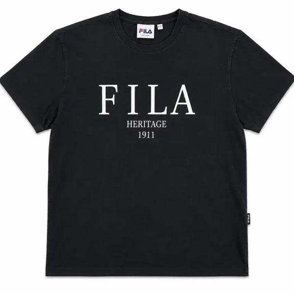 [BUNJANG] Fila Big Logo T-Shirt XXL / 휠라 빅로고 반팔 XXL