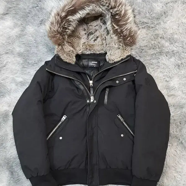 [BUNJANG] Mackage Dixon Down Jacket Size 44 / 맥케이지 딕슨 44 사이즈