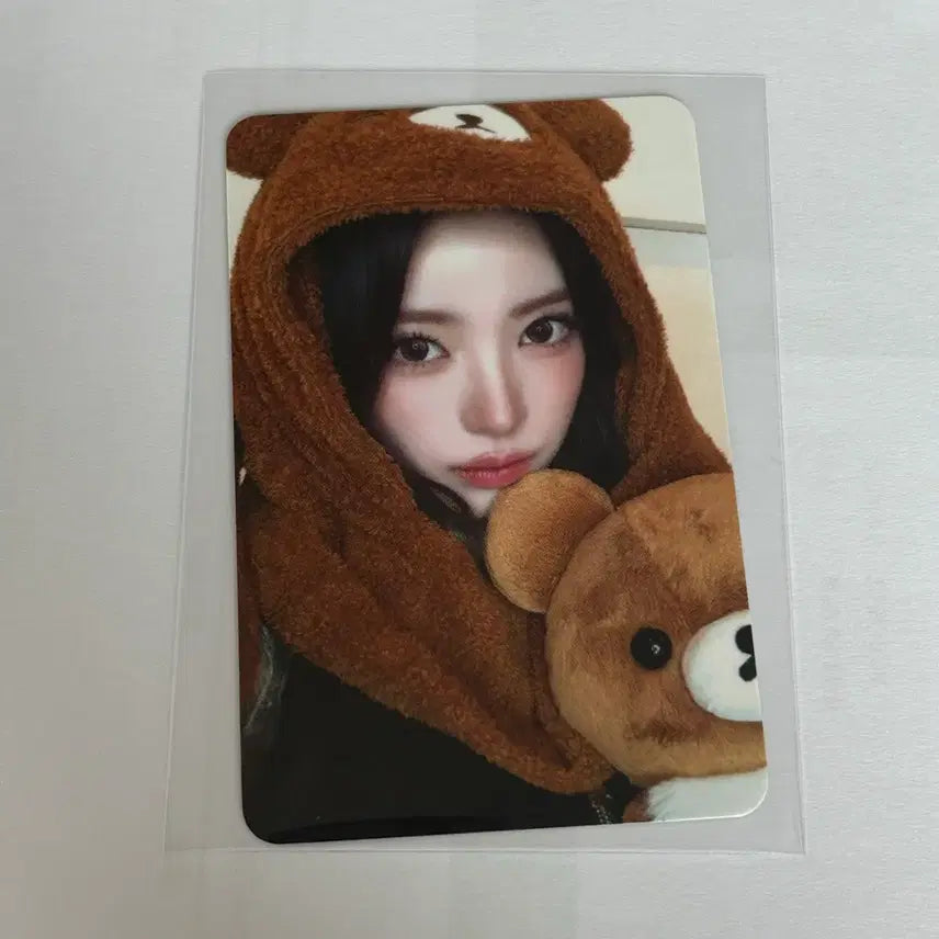 [BUNJANG] Miyako Drori Anna Koguma Hello Live Photocard / 미야오 띠로리 안나 코구마 헬로라이브 포카 포토카드