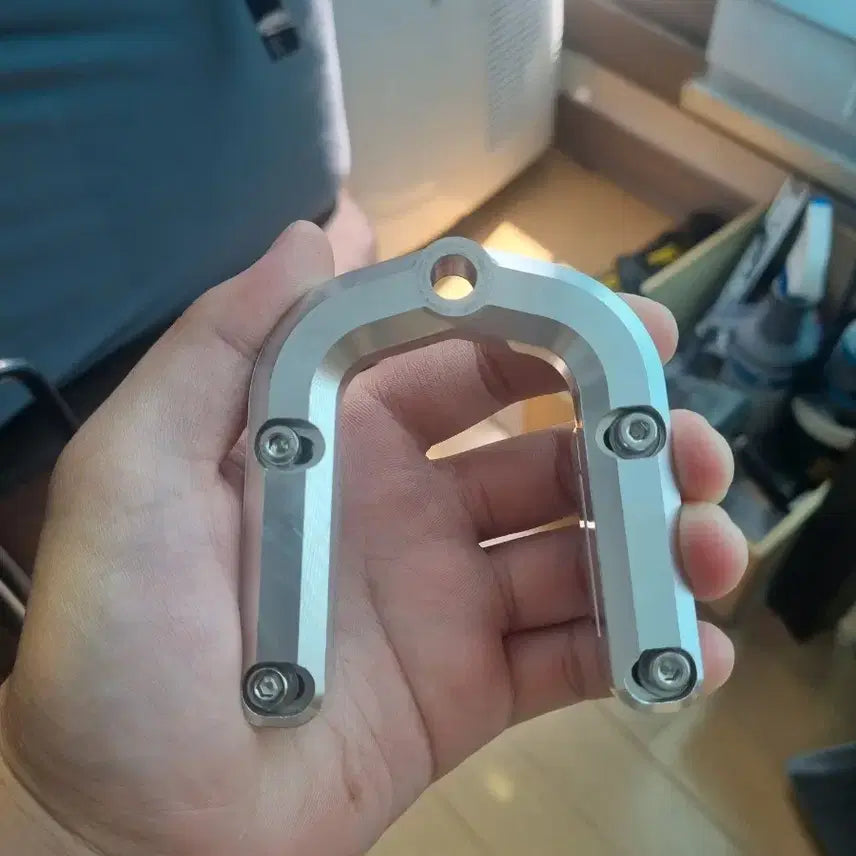 [BUNJANG] TBA Aluminum Adapter for Classic/Fixie Bicycles / TBA 어뎁터