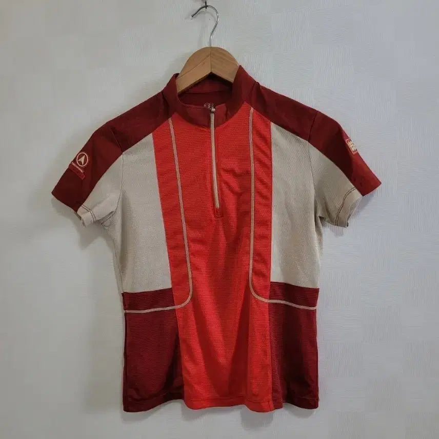 [BUNJANG] Kolon Sport T-shirt Size 55-66 / 코오롱스포츠 티셔츠 90