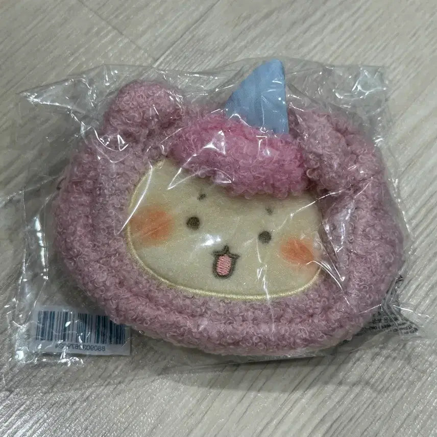 [BUNJANG] Skinfood Mang Gomi Unicorn Mini Pouch / 스킨푸드 망곰이 유니콘 미니 파우치