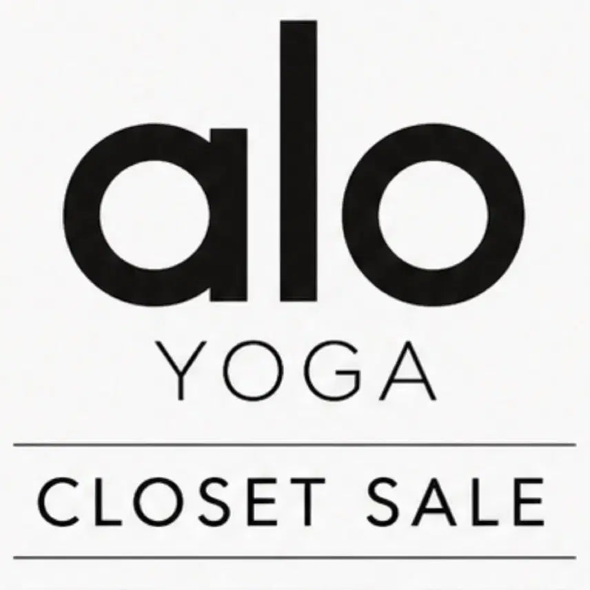 [BUNJANG] Alo Yoga Authentic Apparel - New Condition / ALO YOGA알로요가 정품 직구 인기 제품 새상품급