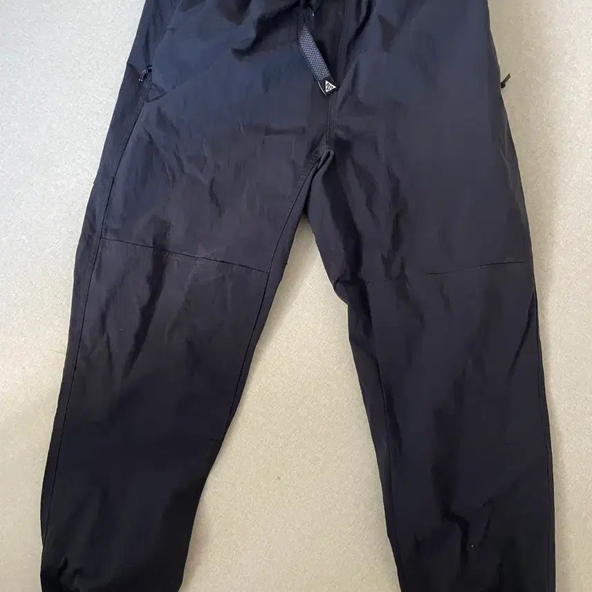 [BUNJANG] Nike ACG Trail Pants Black / 나이키 ACG 트레일 팬츠