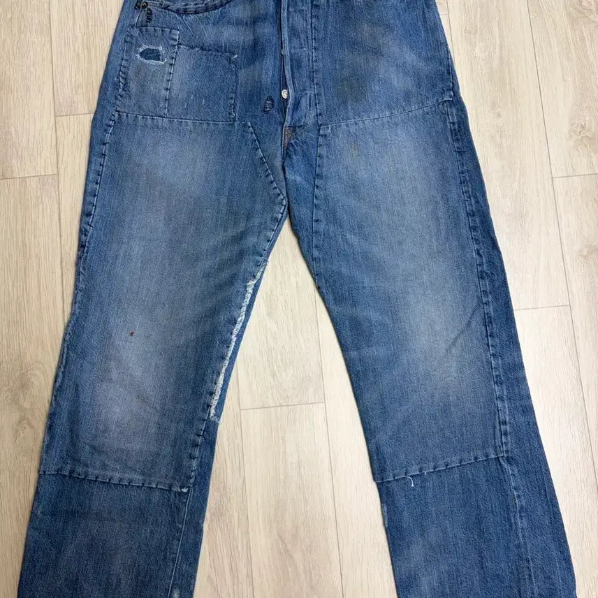[BUNJANG] Levi's Vintage Clothing LVC 90501-0011 Bandit Jeans / 리바이스빈티지클로딩 LVC90501-0011 BANDIT 30사이즈