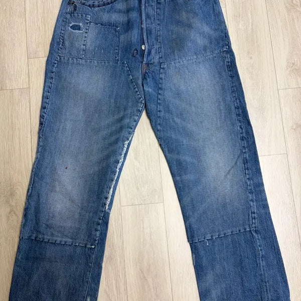 [BUNJANG] Levi's Vintage Clothing LVC 90501-0011 Bandit Jeans / 리바이스빈티지클로딩 LVC90501-0011 BANDIT 30사이즈