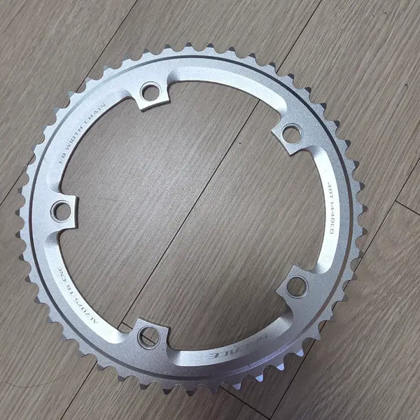 [BUNJANG] Sugino Chainring 48T Unused / 스케이스 체인링 48t 미사용 제품