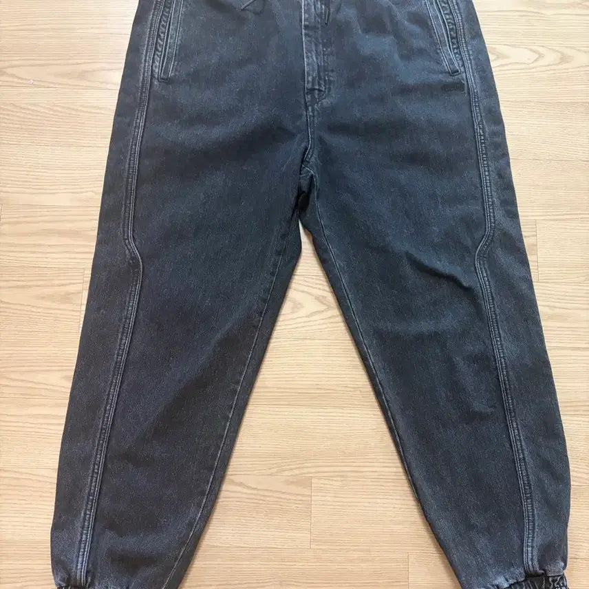 [BUNJANG] Juun.J Size 52 Trousers Bundle Set / 준지 52 사이즈