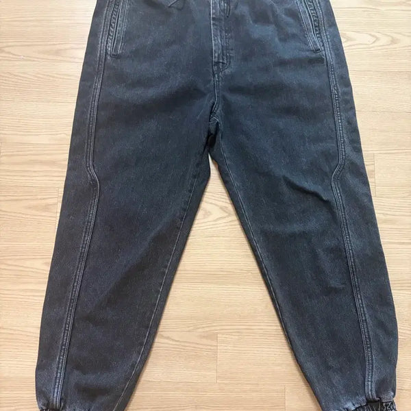 [BUNJANG] Juun.J Size 52 Trousers Bundle Set / 준지 52 사이즈